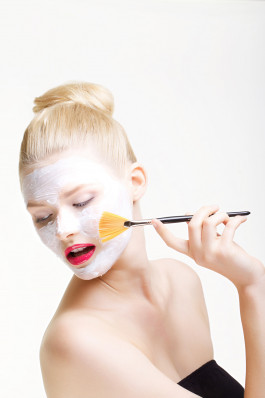 zabieg retix c retinol wrocław 